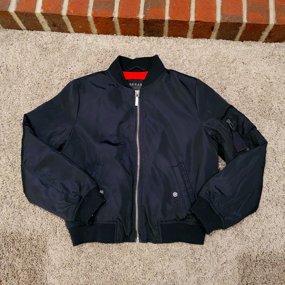 Girls Jacket - Picture 1 of 2